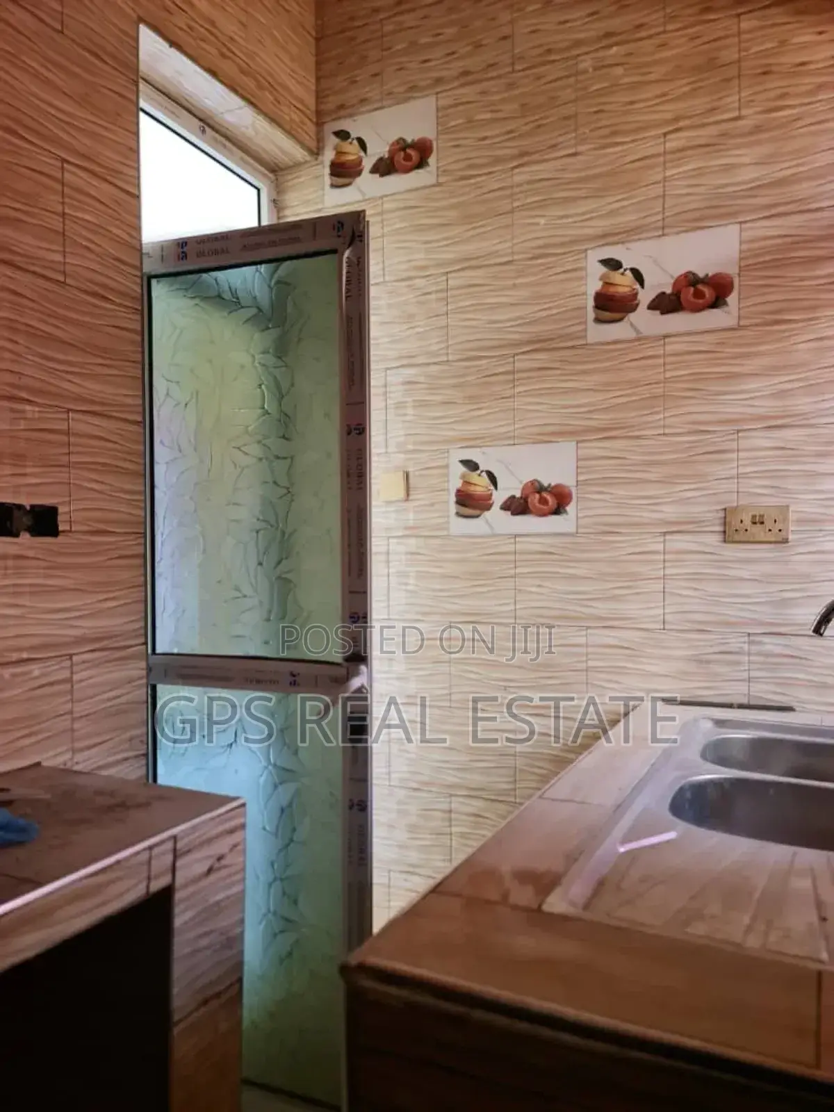 5bdrm House in Kigamboni Chekechea for sale