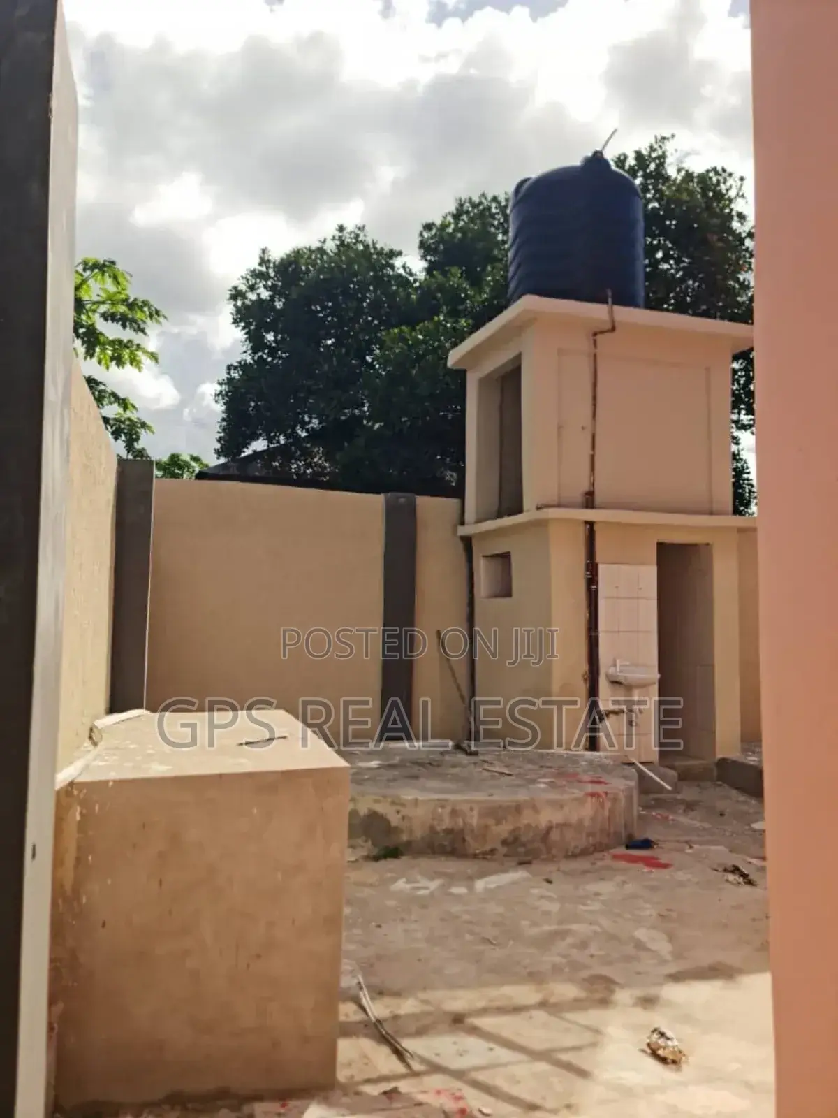 5bdrm House in Kigamboni Chekechea for sale