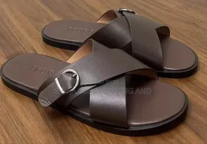 New Italy Leather Sandals