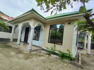 3bdrm House in Kitunda Machimbo, Kigamboni for sale
