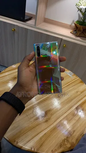 Samsung Galaxy Note 10 Plus 512 GB