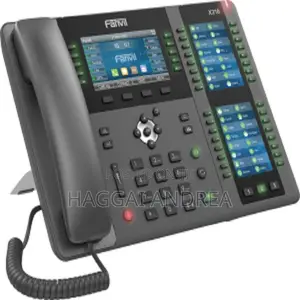 Fanvil X210 Ip Phone