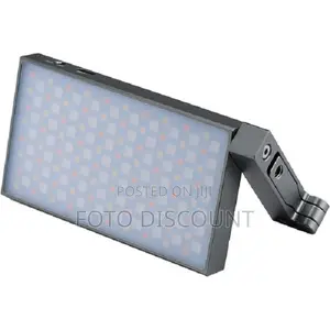 Godox RGB Mini Creative M1 on-Camera Video Led Light