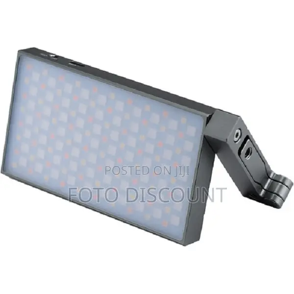 Godox RGB Mini Creative M1 on-Camera Video Led Light