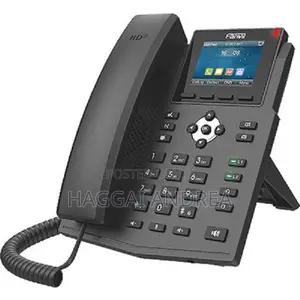Fanvil X303w