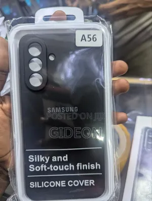 Samsung A56/A36/A26 Cover/Kava