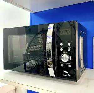 Dolphin Brand Digital 23l Microwave