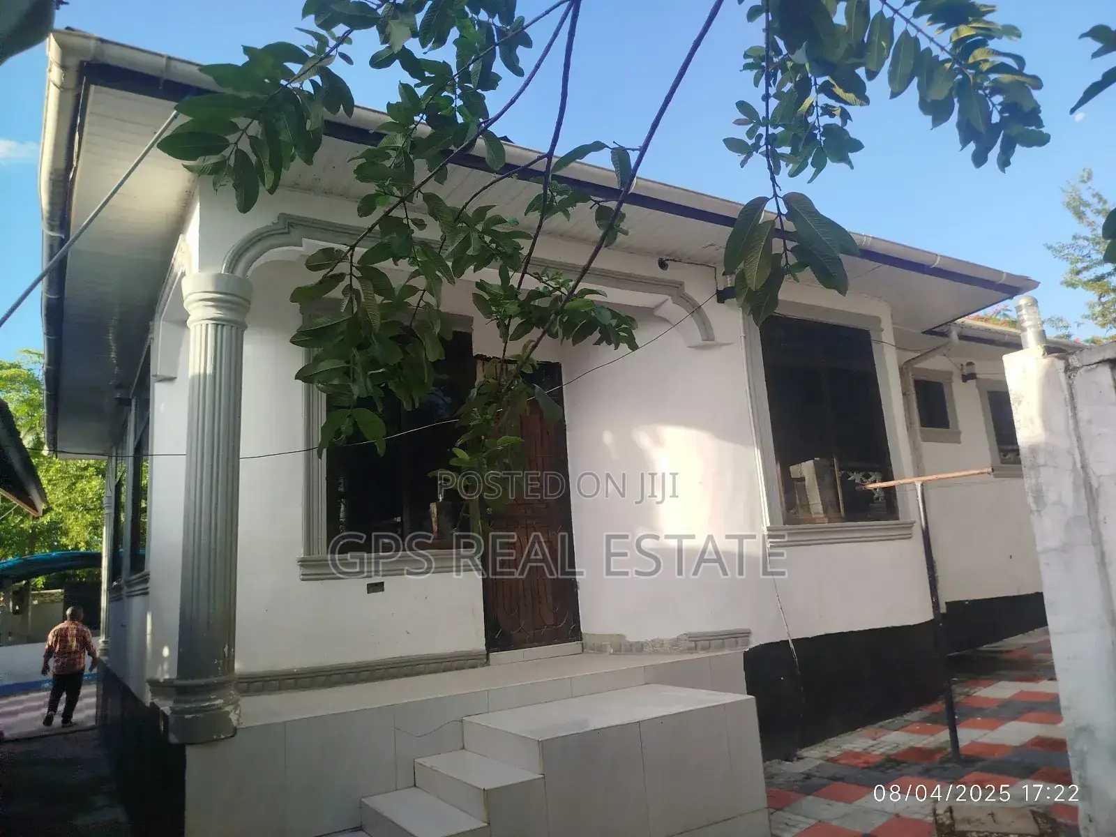 3bdrm House in Mbezi Mwisho, Kinondoni for sale