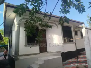 3bdrm House in Mbezi Mwisho, Kinondoni for sale