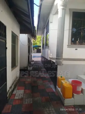 3bdrm House in Mbezi Mwisho, Kinondoni for sale