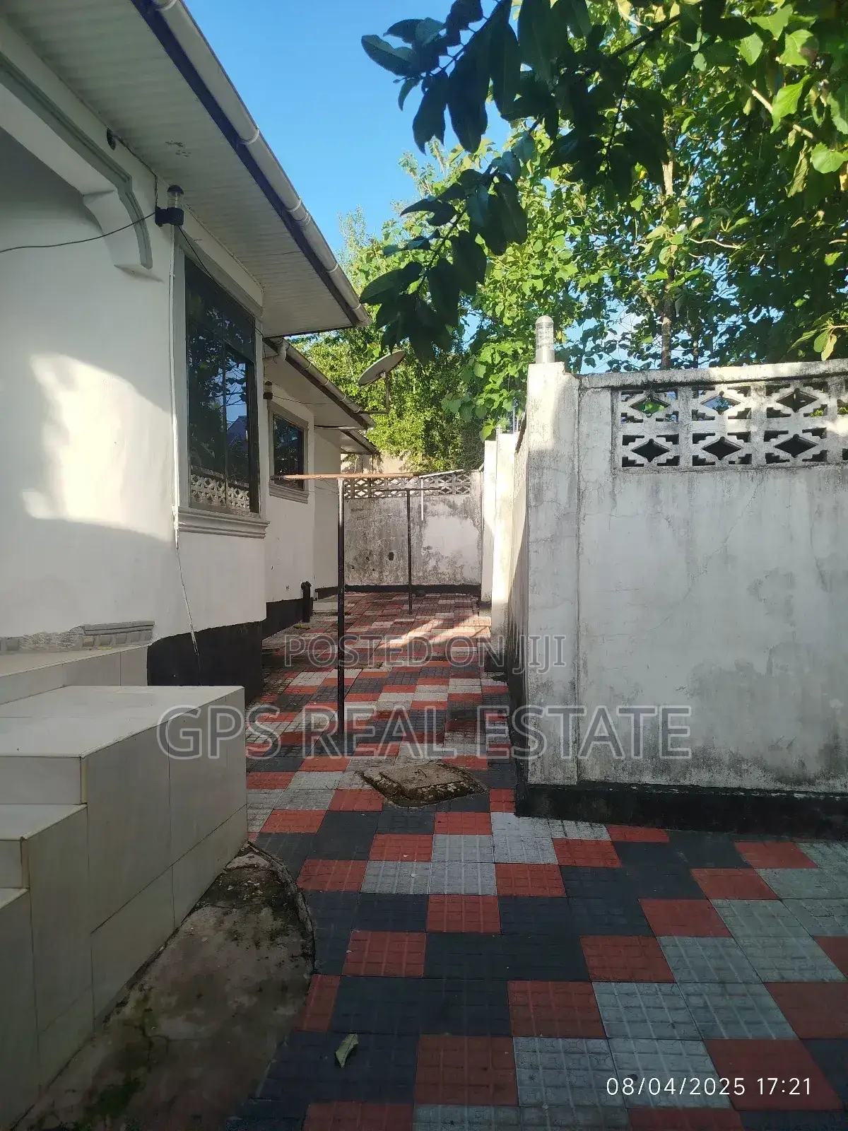 3bdrm House in Mbezi Mwisho, Kinondoni for sale