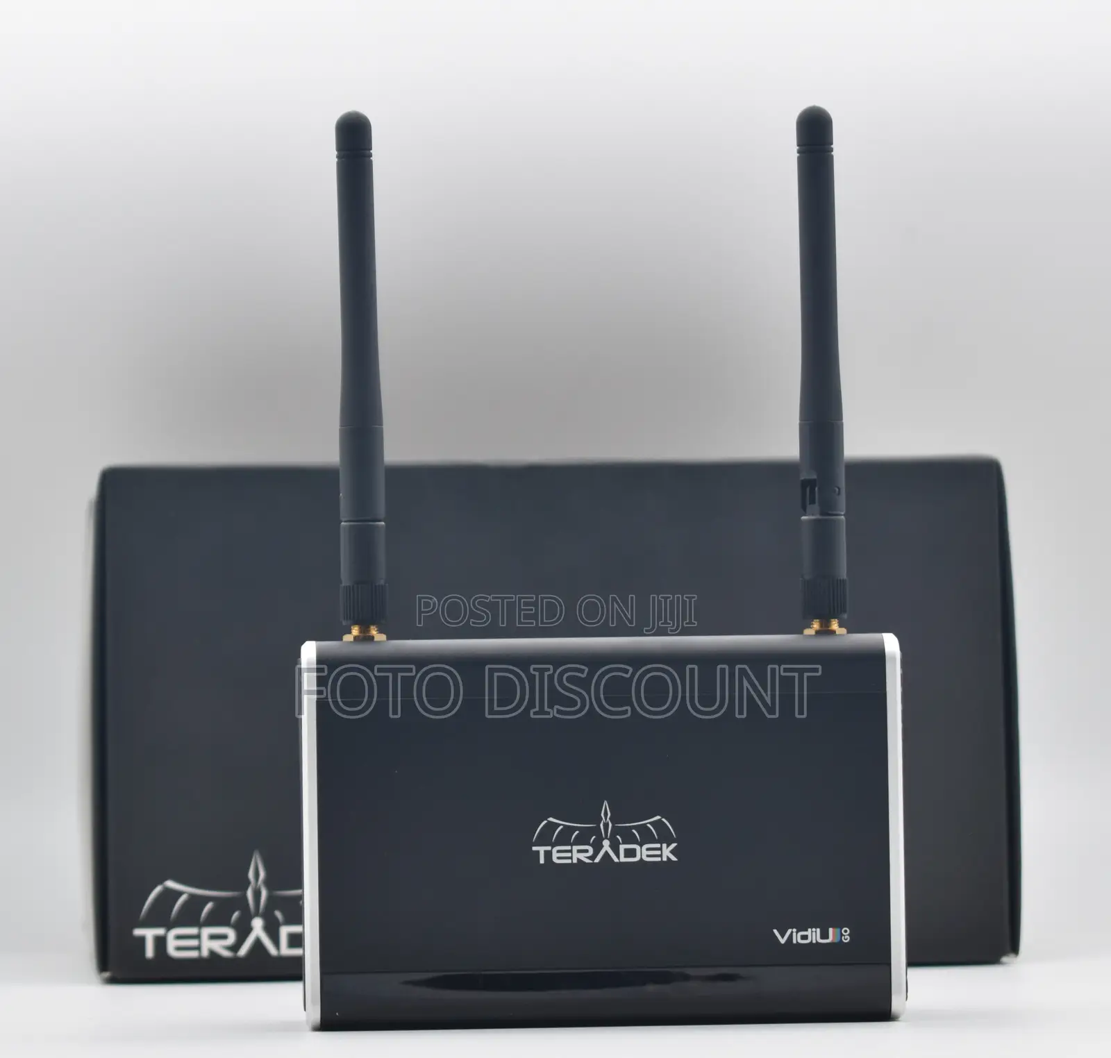 Teradek Vidiu Go Live Streaming Video Encoder