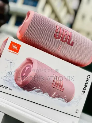 JBL Charge 5