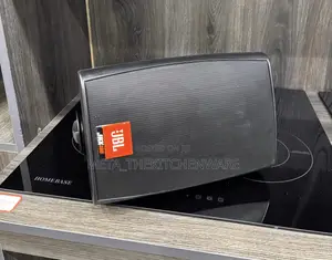 JBL Wall Mount Speaker F-650 80w