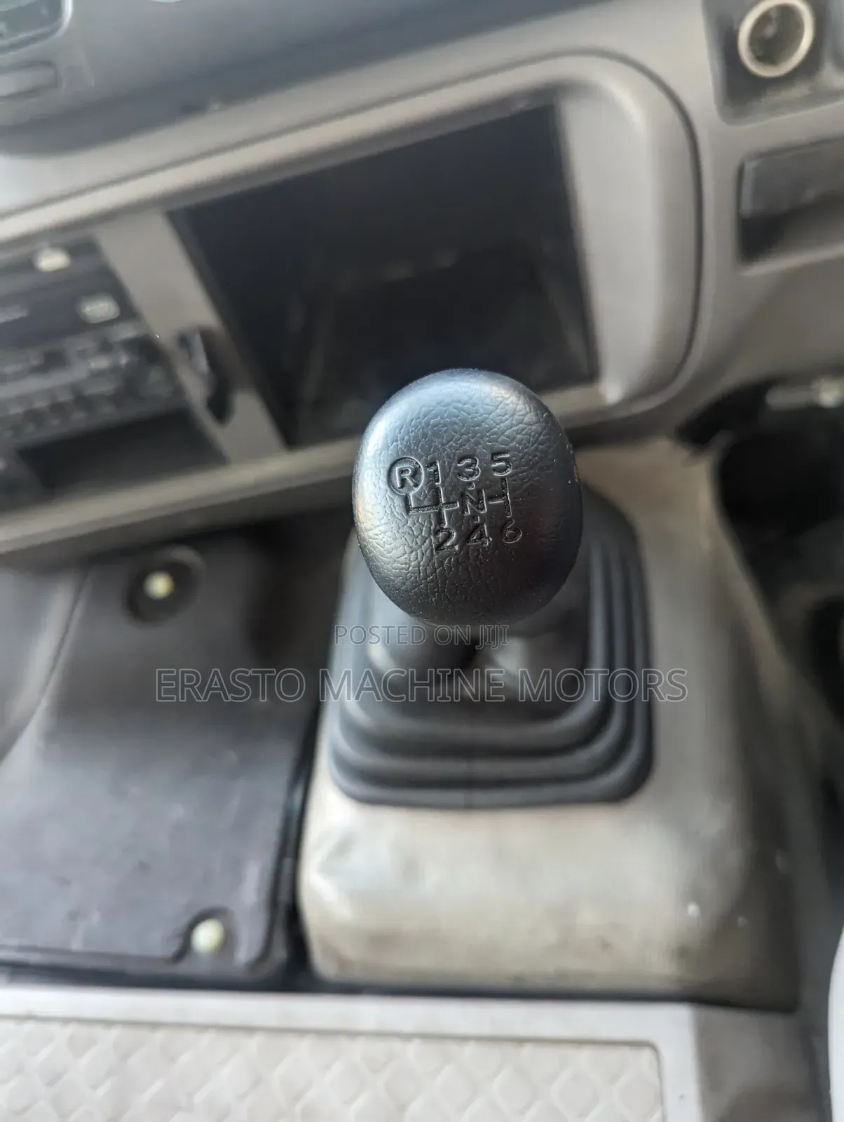 Toyota Coaster 2003 Gold
