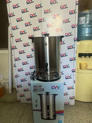 Digiwave Electric Water Boiler 40l