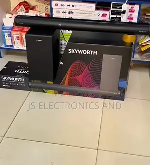 Skyworth Soundbar Watts 510 3.1ch Dolby Audio Original Music