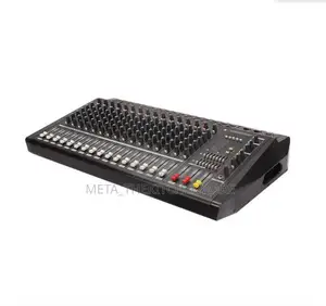 Yamaha Power Mixer 16channel PMX-1608du