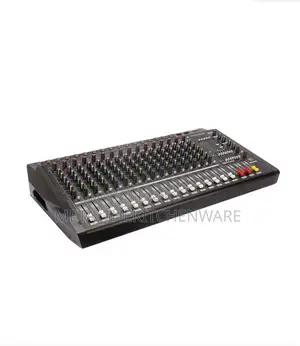 Yamaha Power Mixer 16channel PMX-1608du