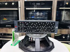 Equilizer Double 2231with Type Iii Nr