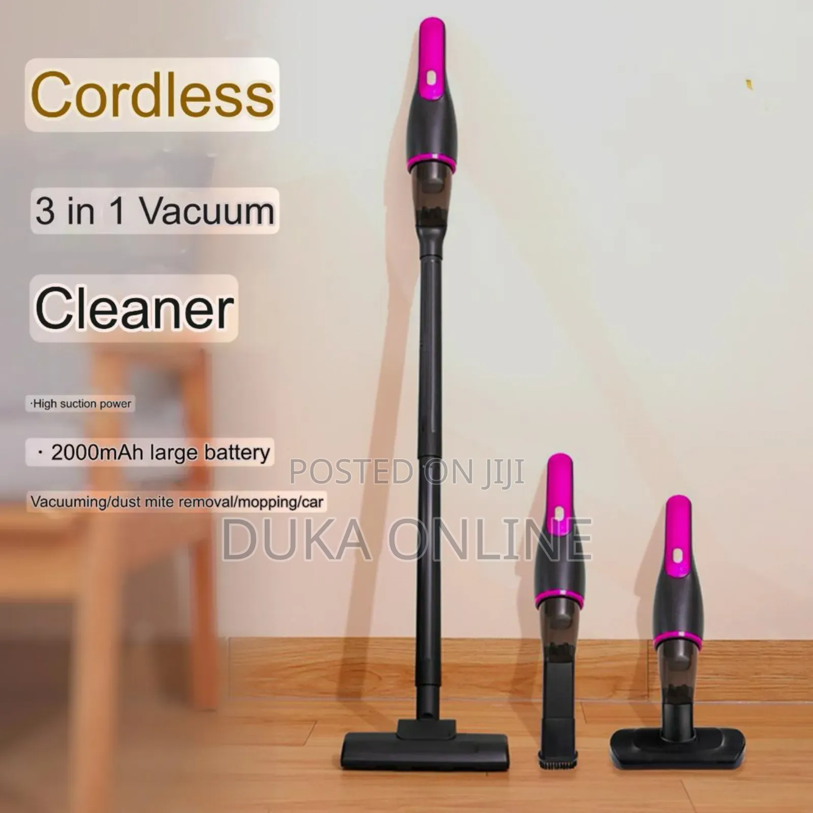 Clearner Mop