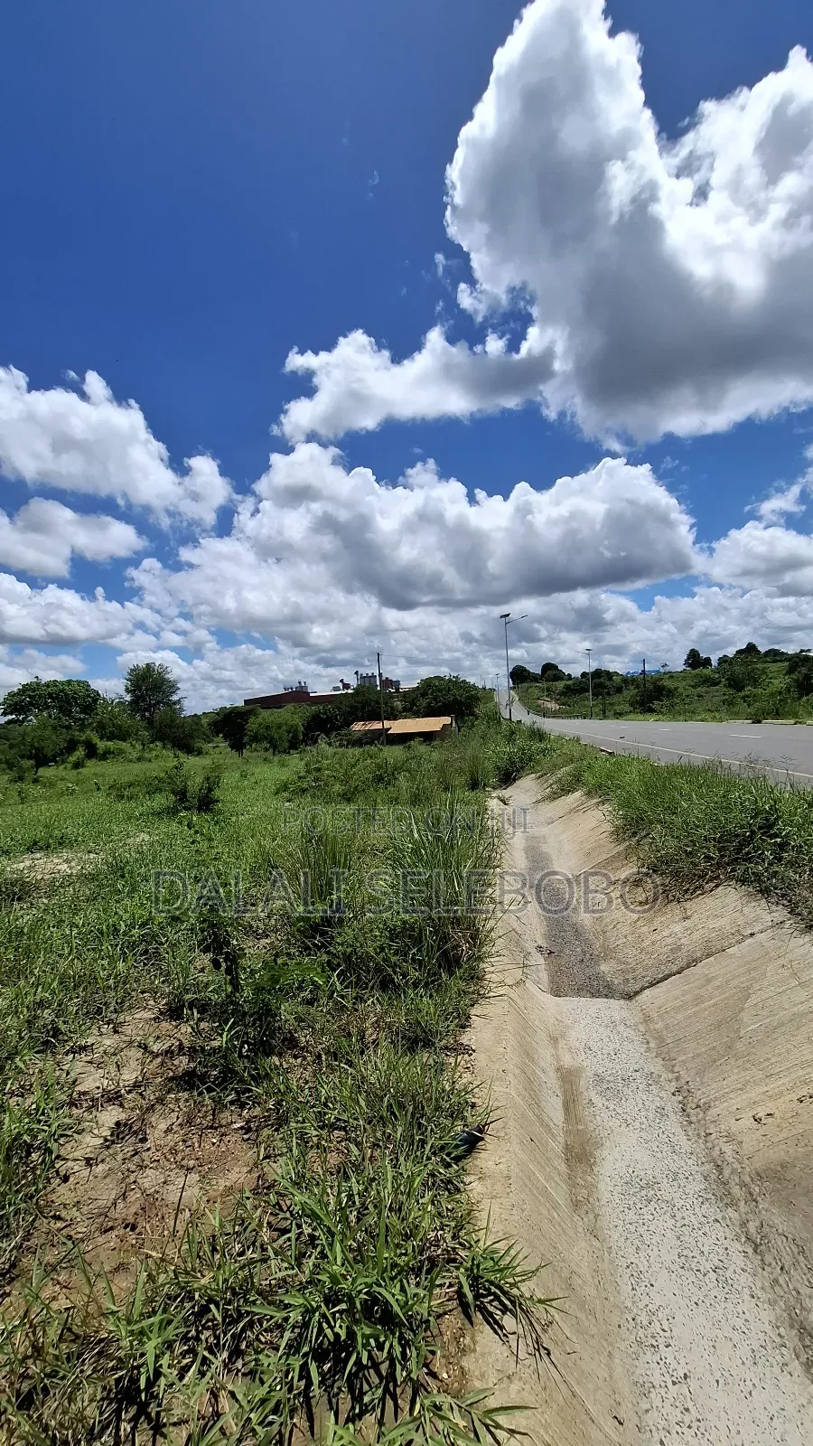 10 Hector It Look at Tarmac Morogoro Road