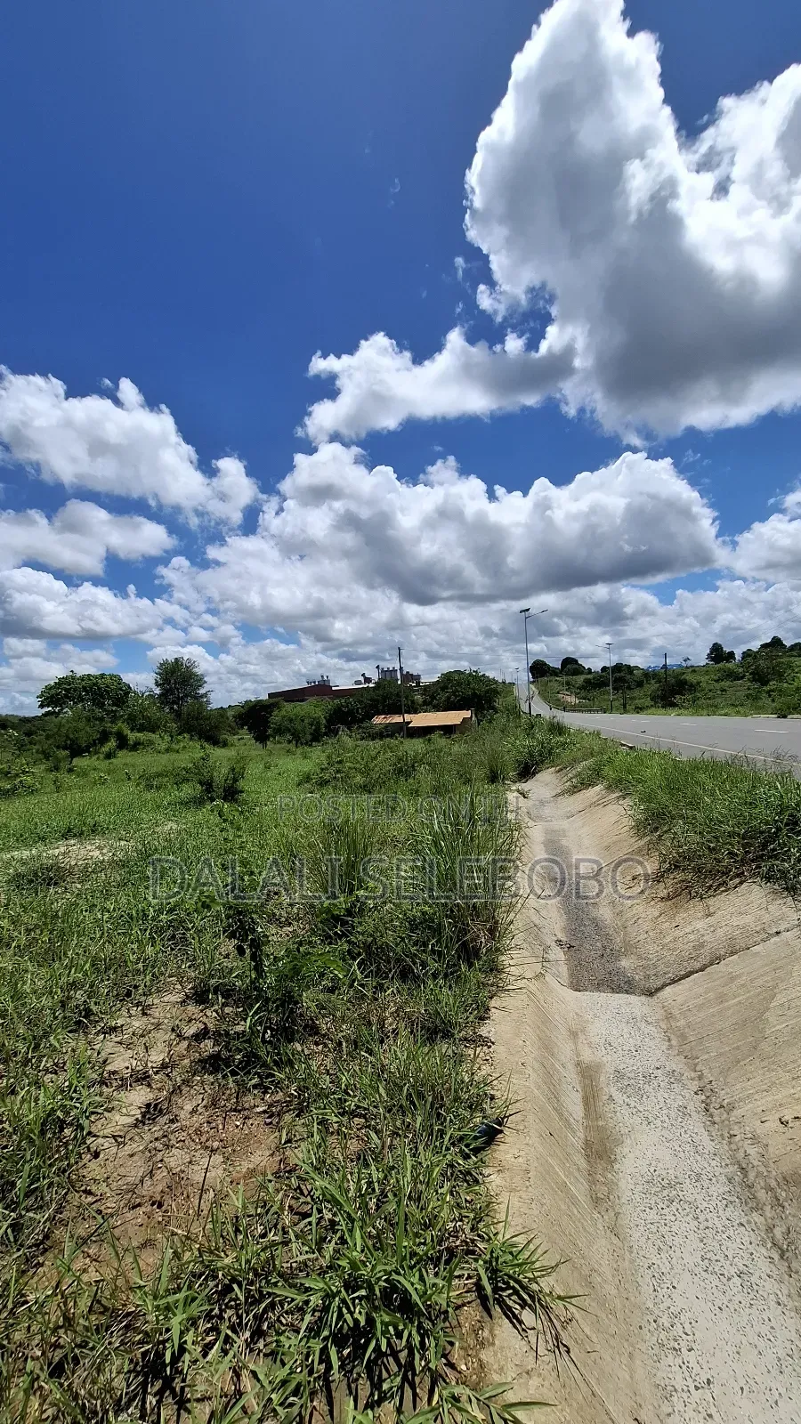 10 Hector It Look at Tarmac Morogoro Road