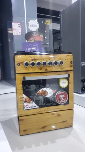 Aero Free Standing Oven