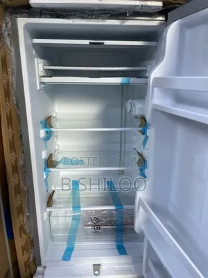 Midea Single Door