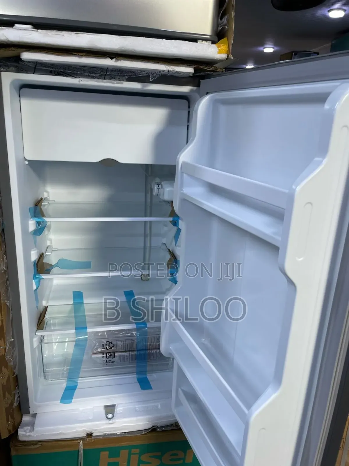 Midea Single Door