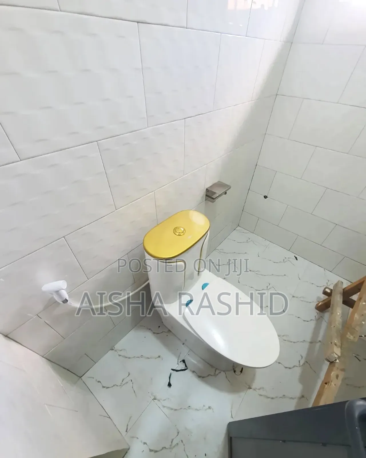 4bdrm House in Tabata for rent