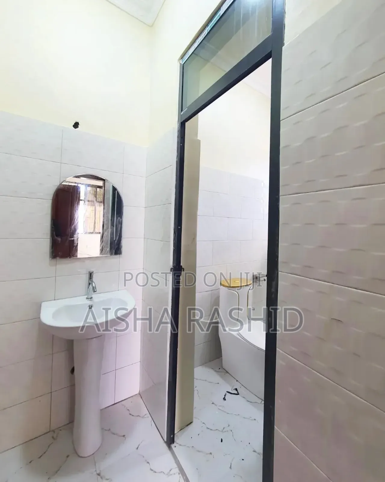 4bdrm House in Tabata for rent