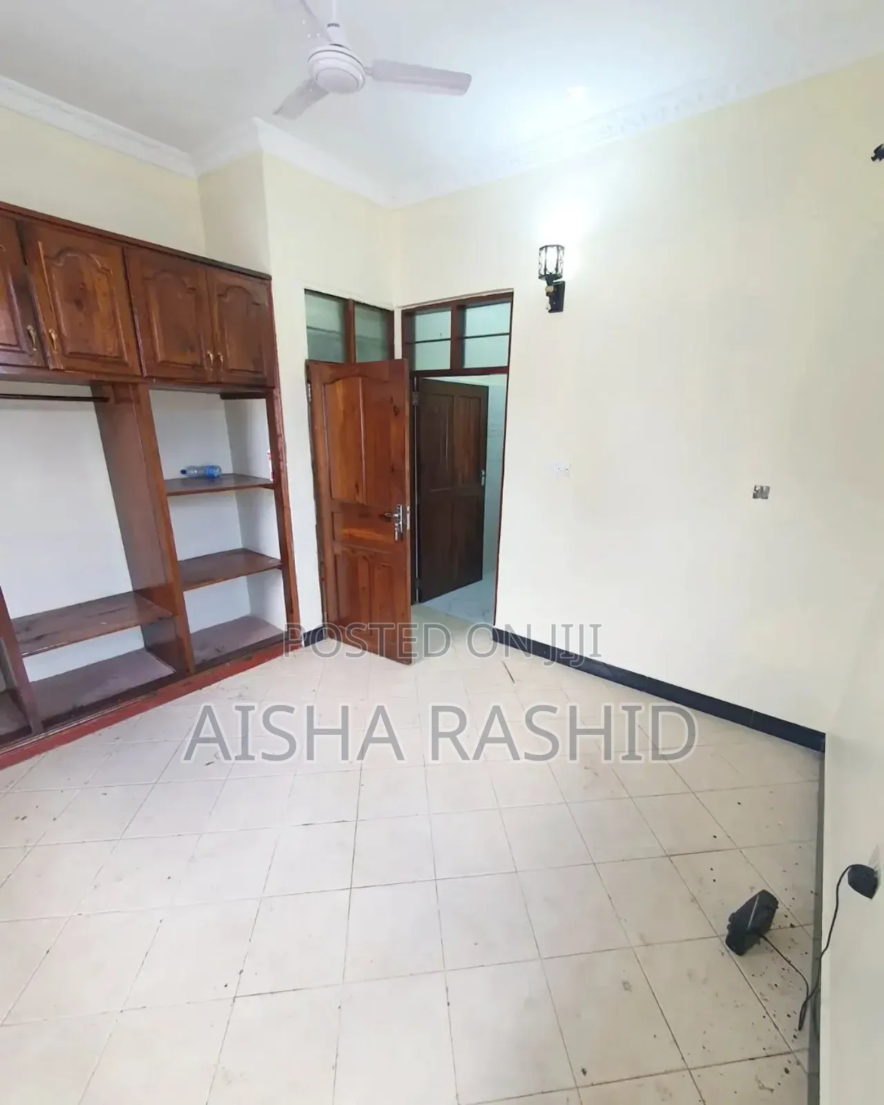 4bdrm House in Tabata for rent
