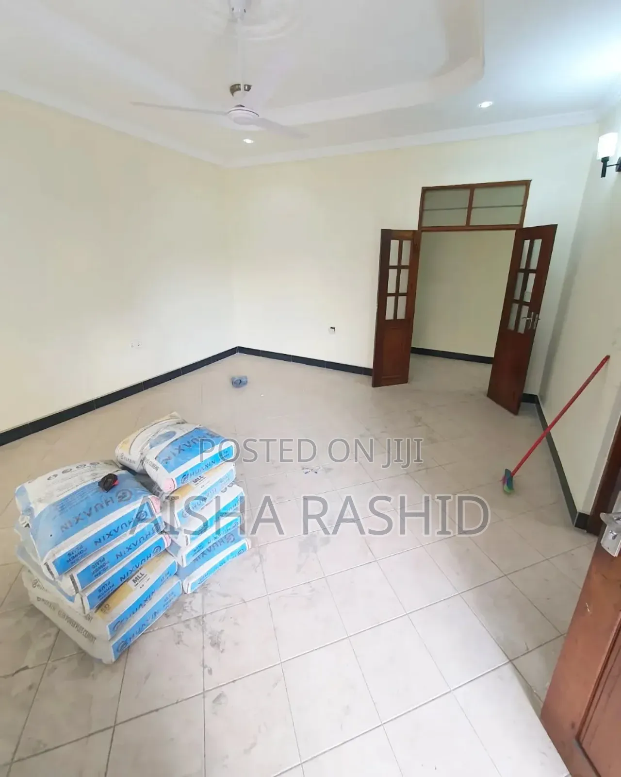 4bdrm House in Tabata for rent
