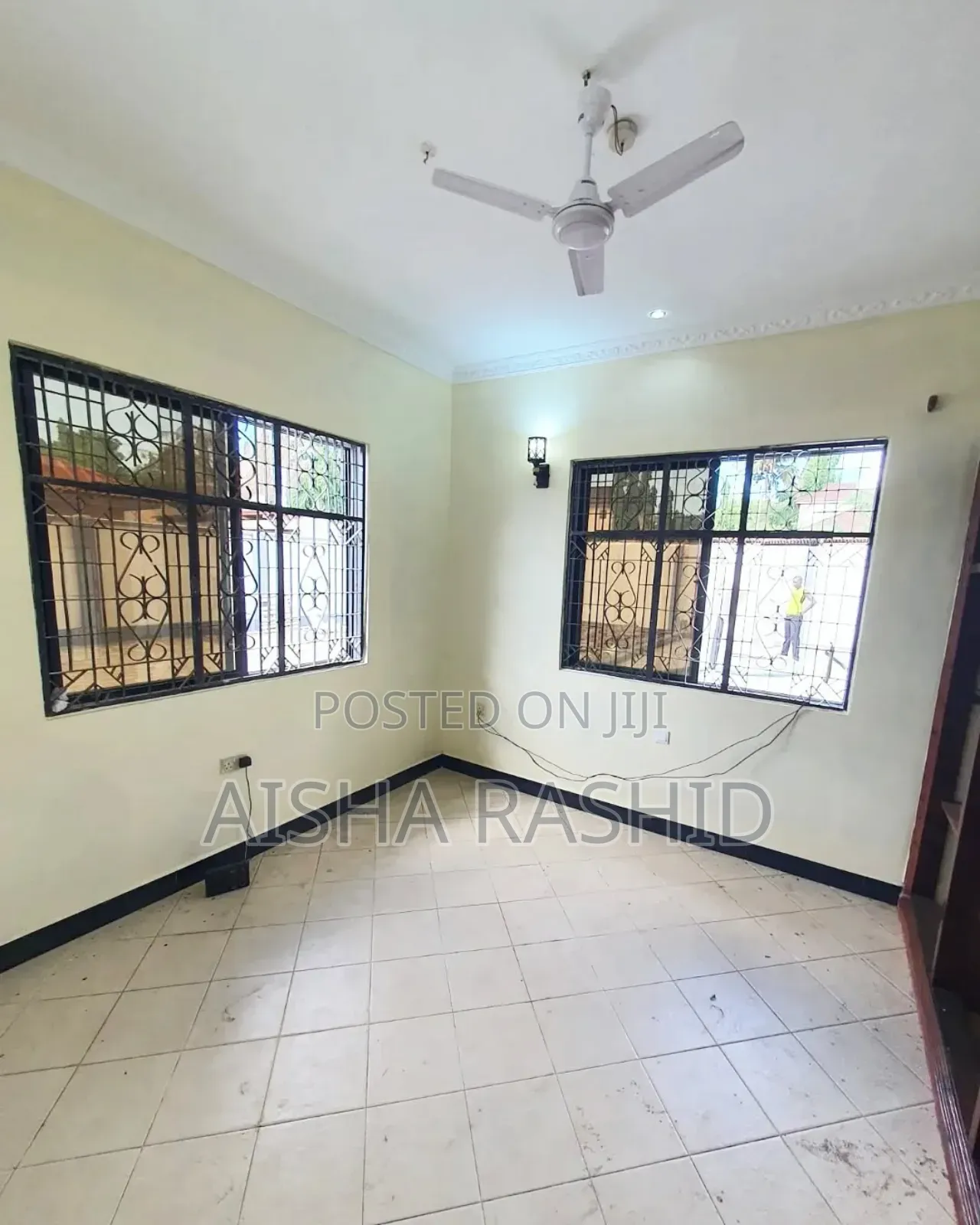 4bdrm House in Tabata for rent