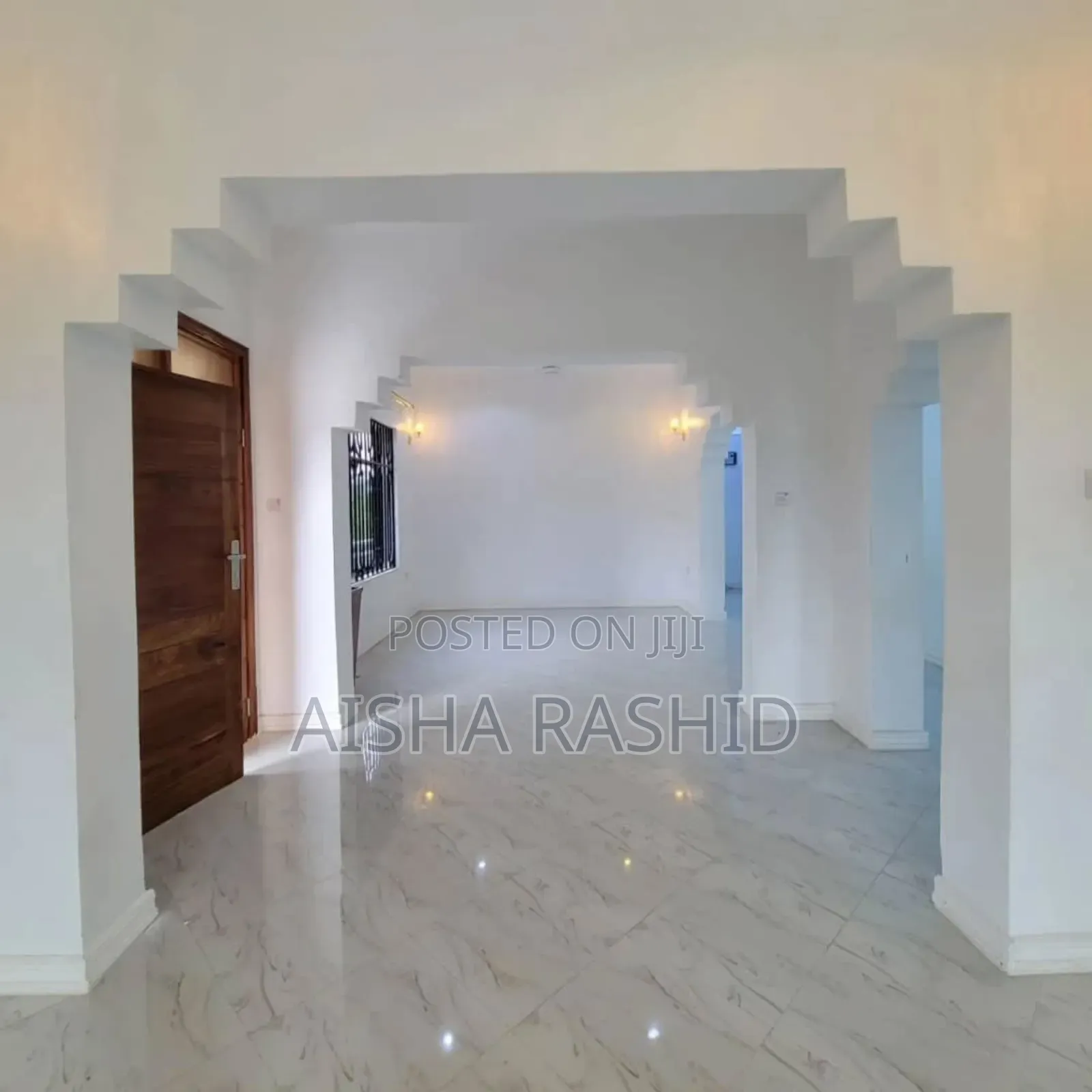 3bdrm House in Tabata for rent