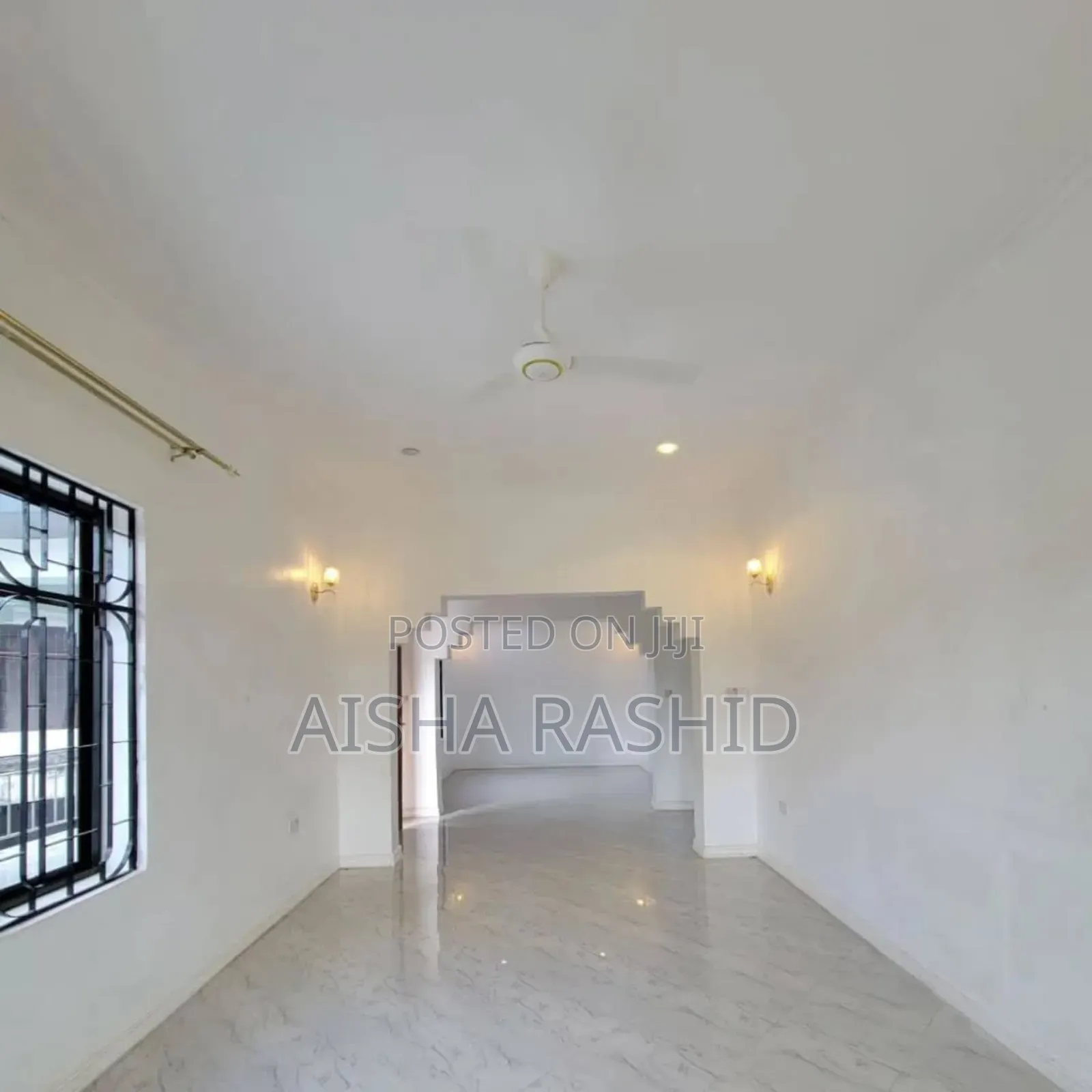 3bdrm House in Tabata for rent