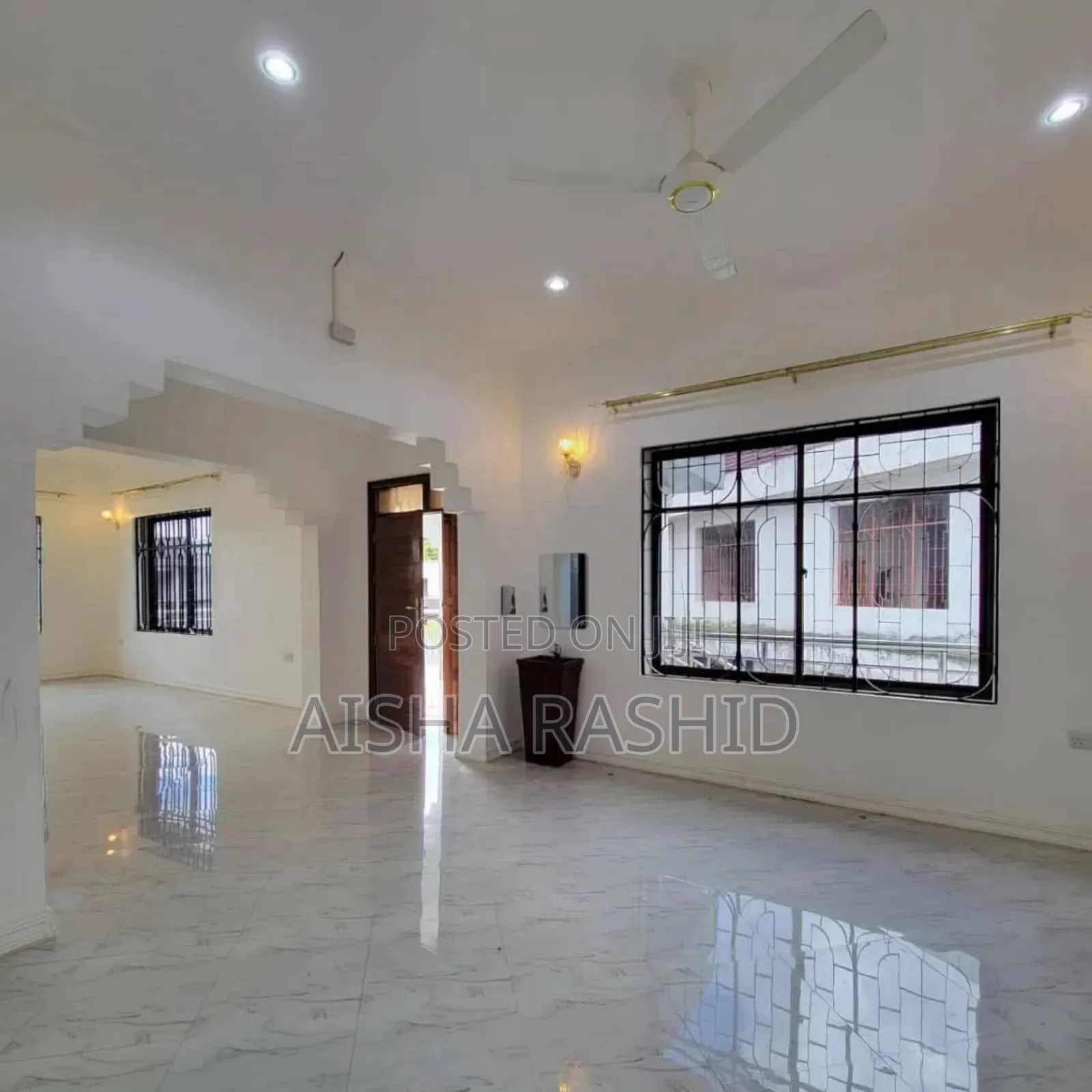 3bdrm House in Tabata for rent