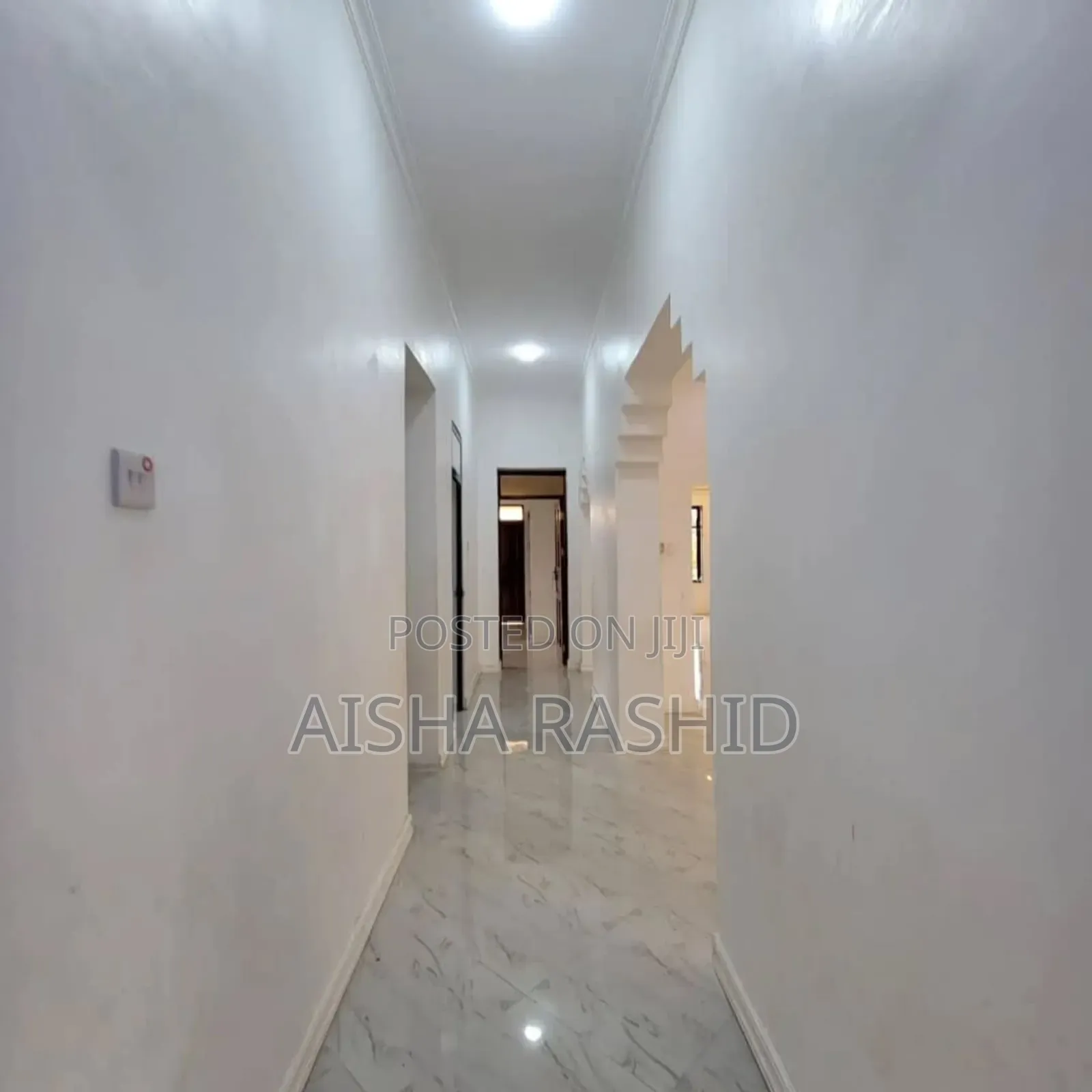 3bdrm House in Tabata for rent