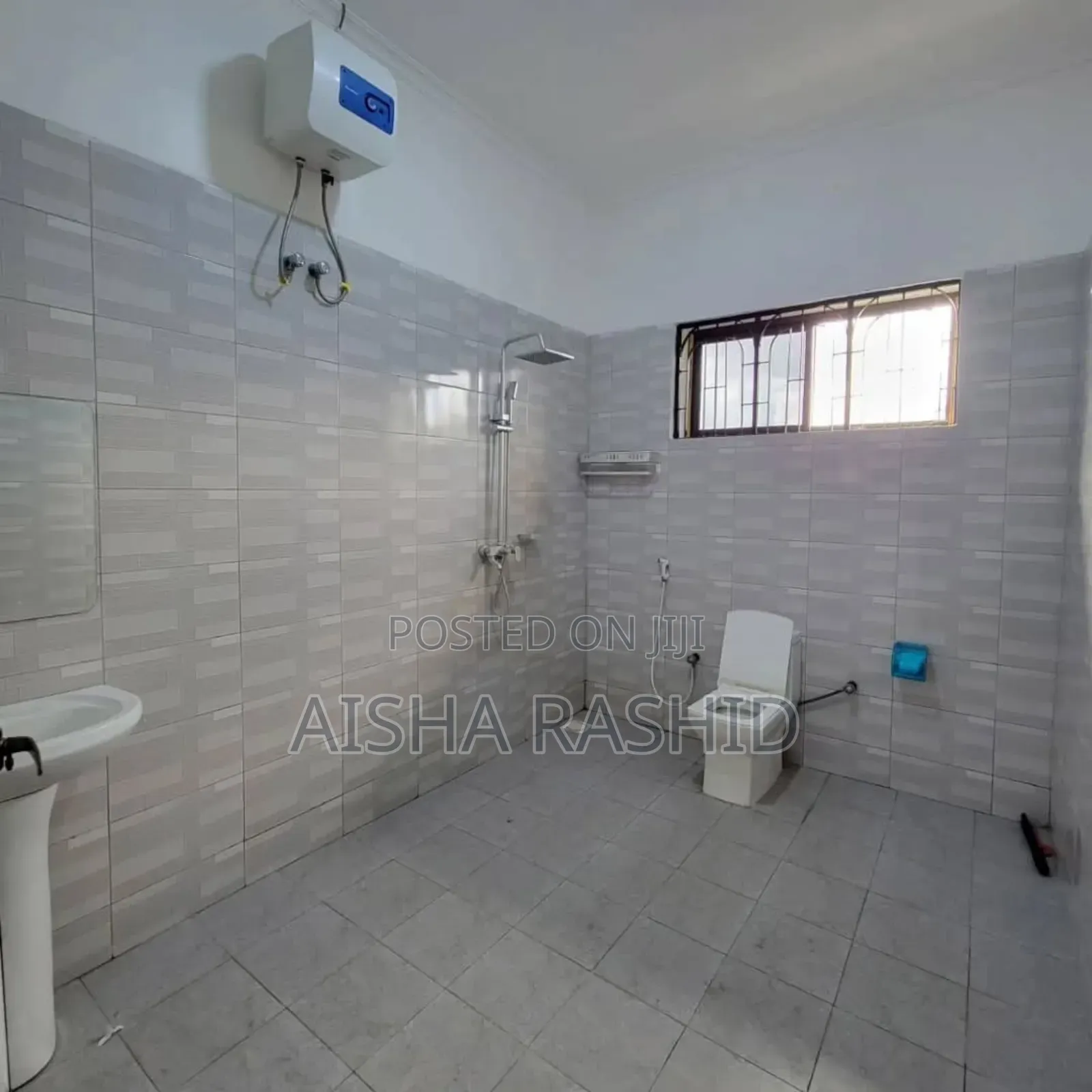 3bdrm House in Tabata for rent
