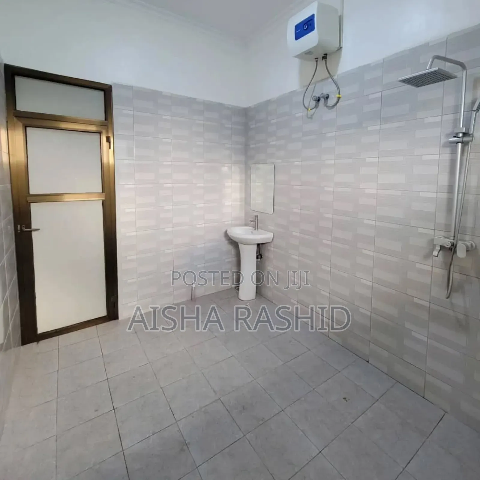 3bdrm House in Tabata for rent
