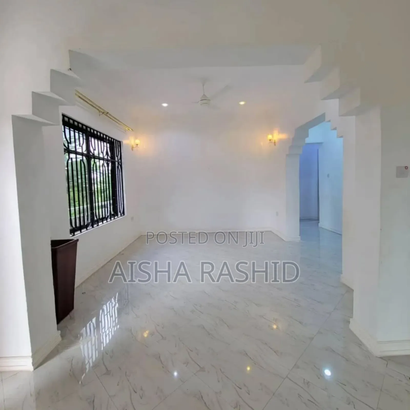 3bdrm House in Tabata for rent