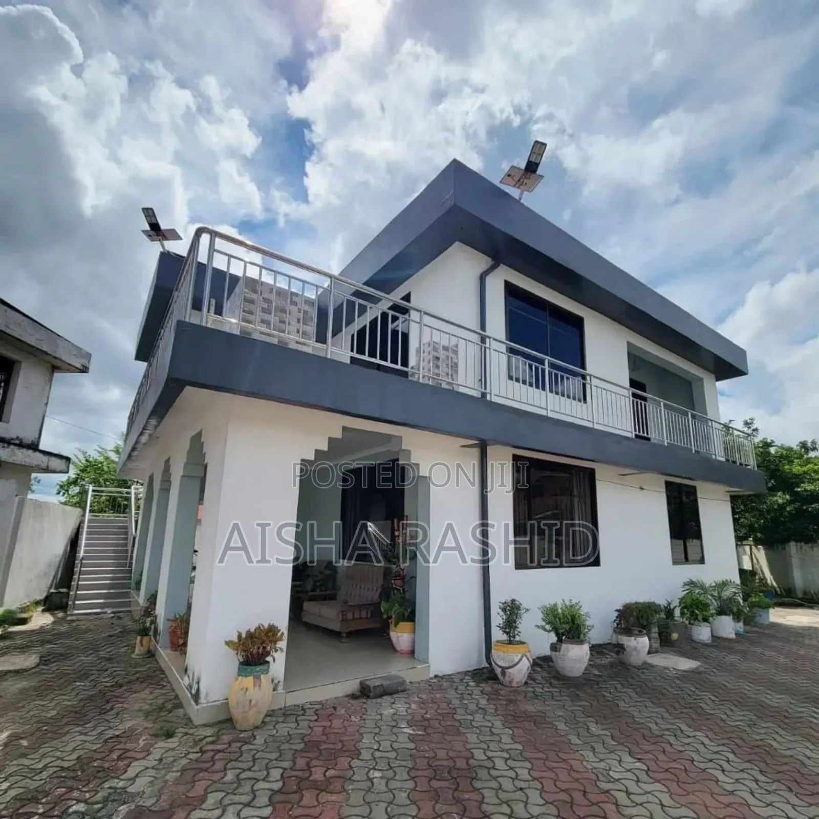 3bdrm House in Tabata for rent