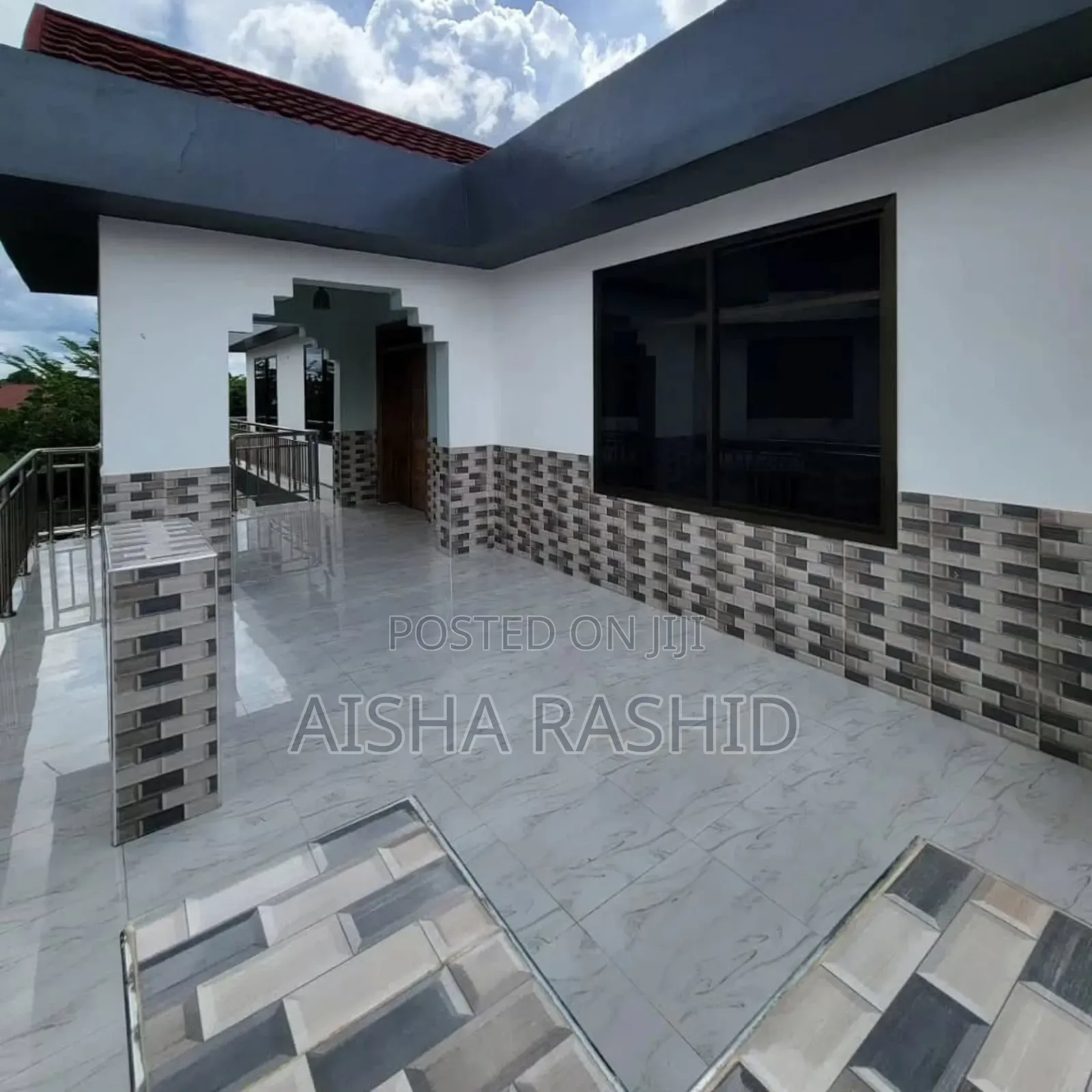 3bdrm House in Tabata for rent