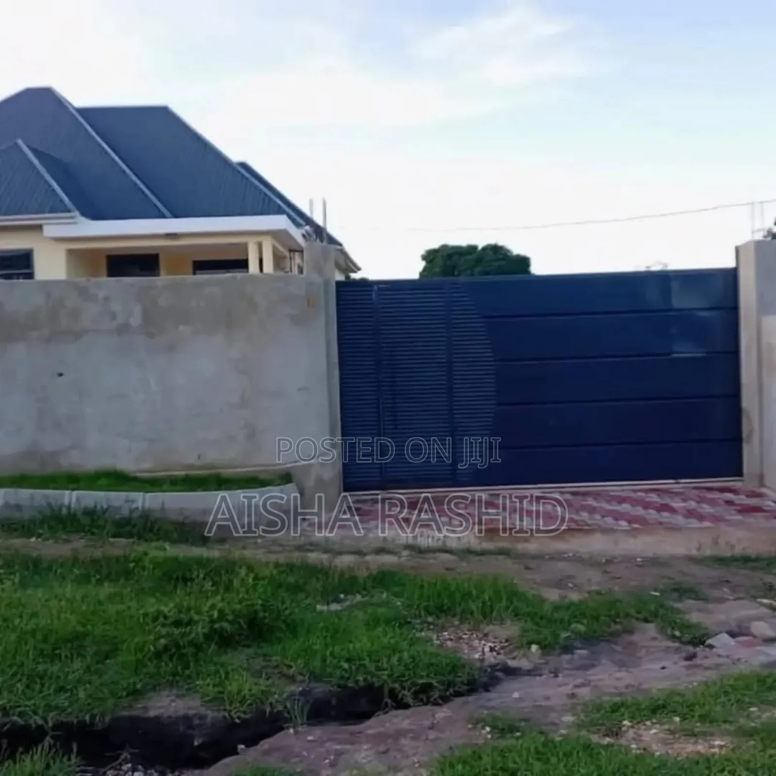 3bdrm House in Goba for sale