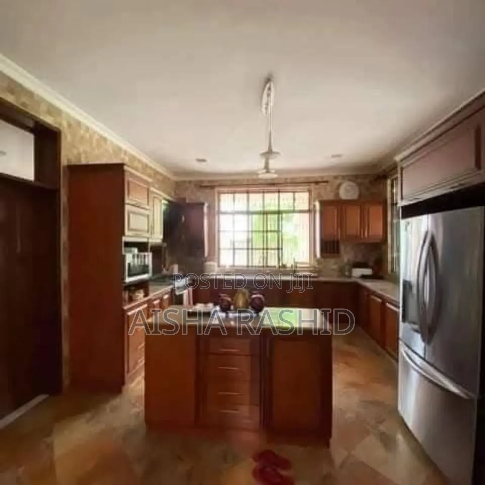 5bdrm House in Bunju for sale