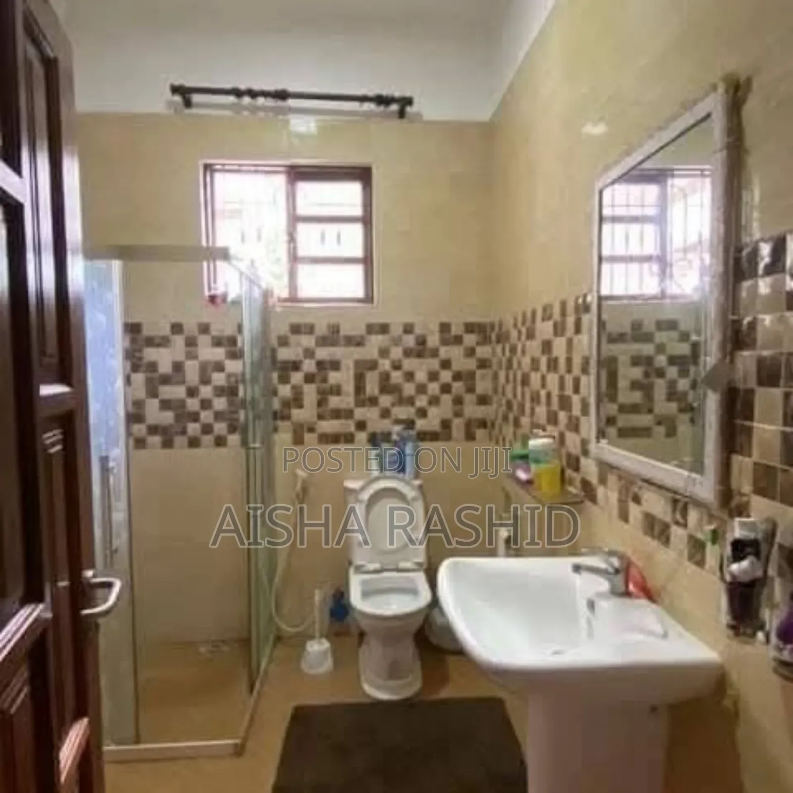 5bdrm House in Bunju for sale