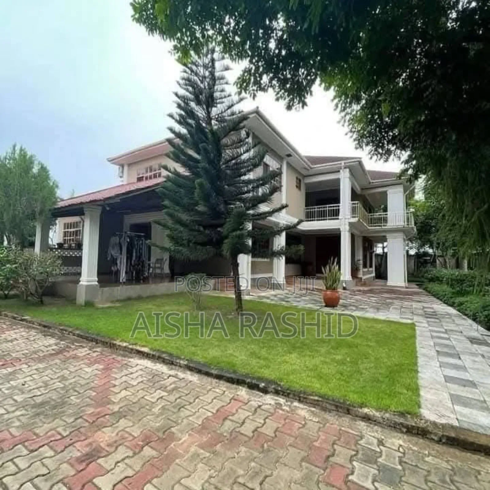 5bdrm House in Bunju for sale