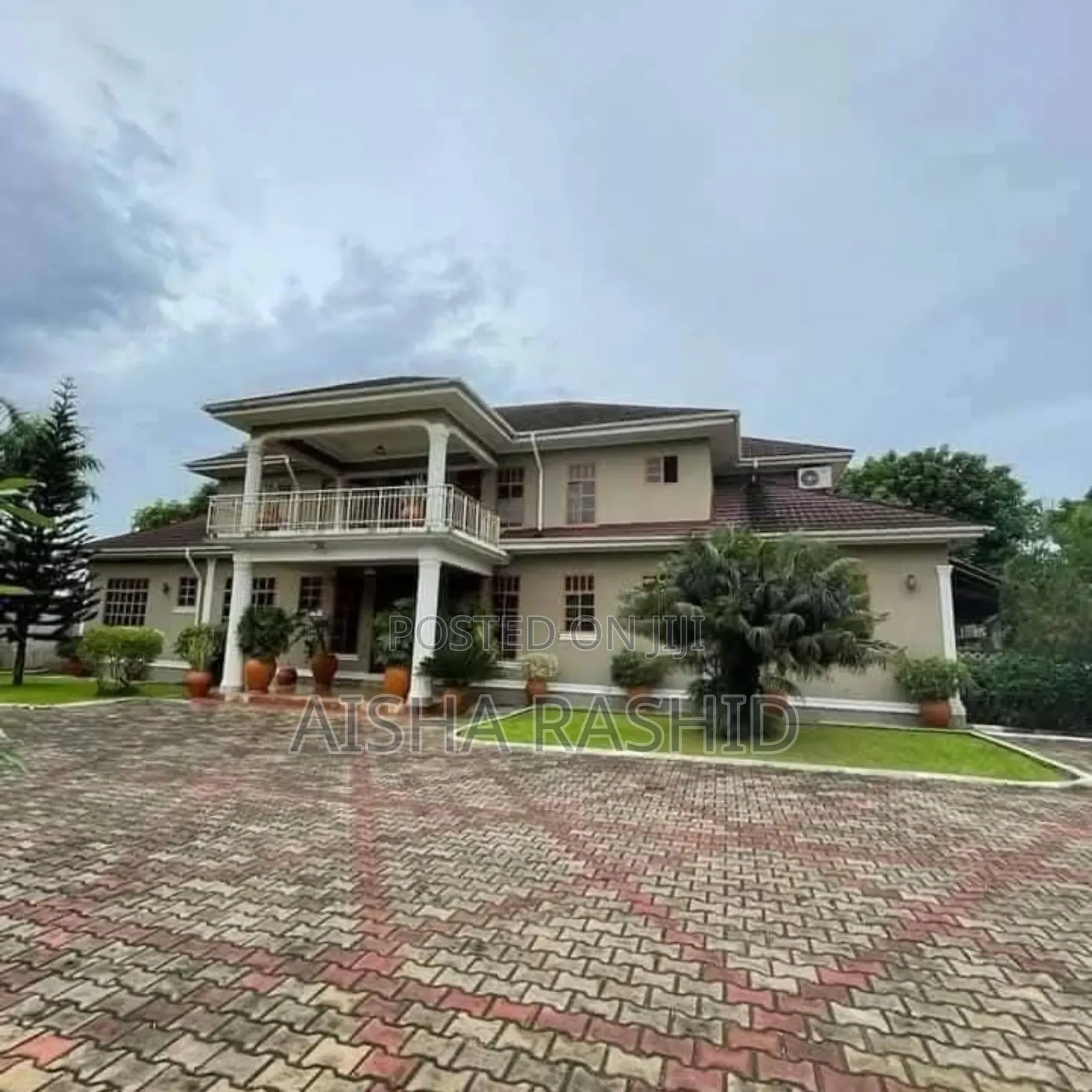 5bdrm House in Bunju for sale