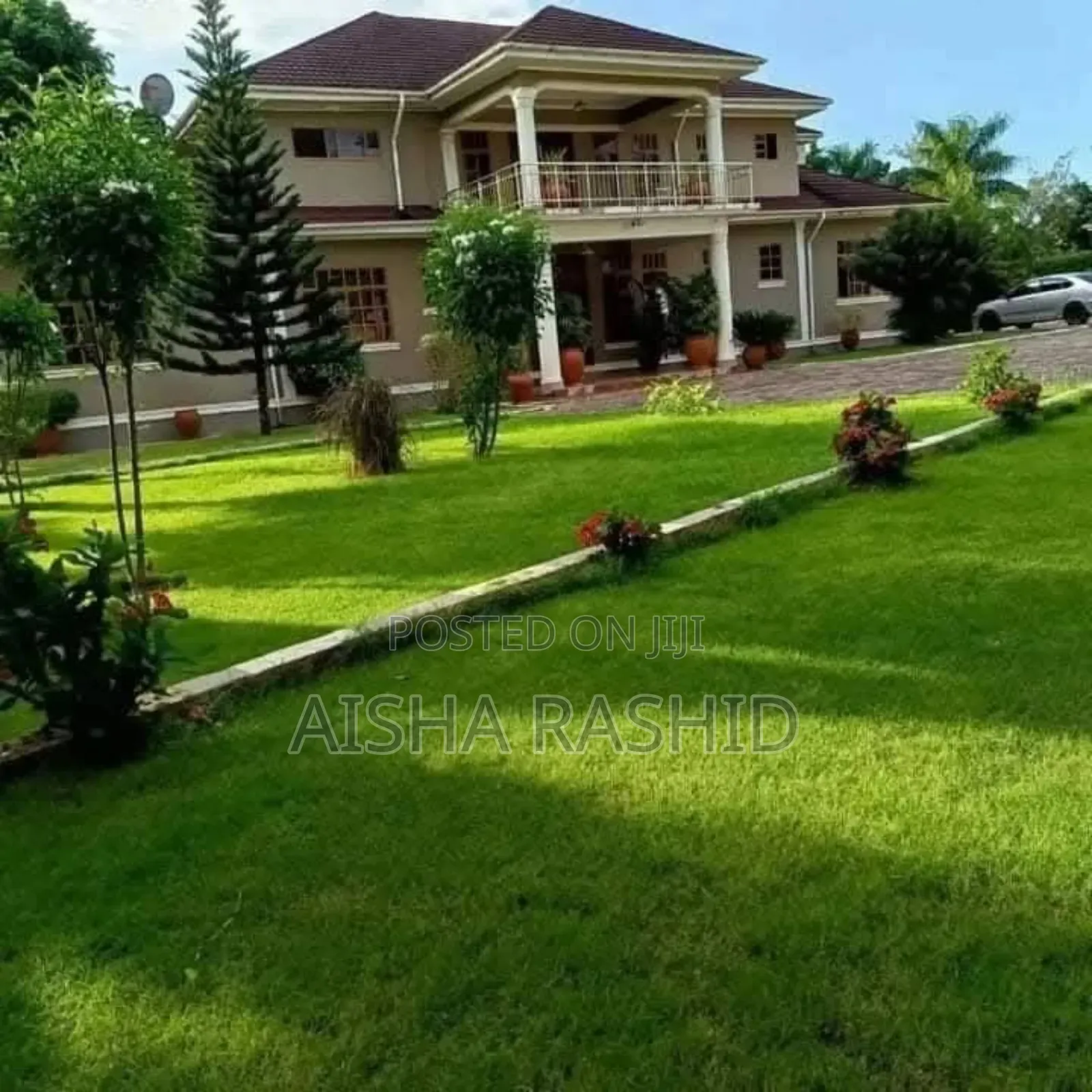 5bdrm House in Bunju for sale